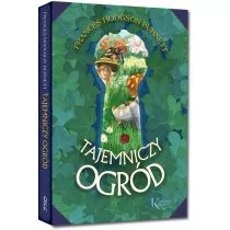 Greg Tajemniczy ogród kolor TW GREG - Pomoce naukowe - miniaturka - grafika 1