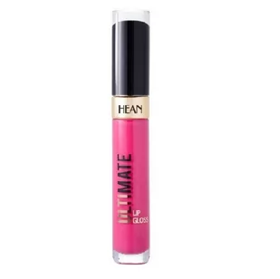 Hean, Ultimate Lip Gloss Long Wear, błyszczyk do ust 201, 8 ml - Błyszczyki do ust - miniaturka - grafika 1