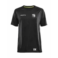 Koszulki sportowe damskie - Koszulka Craft evolve - miniaturka - grafika 1