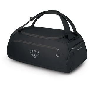 Torba podróżna Osprey Daylite Duffel 60 Kolor: czarny - Torby podróżne - miniaturka - grafika 1