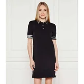 Sukienki - Karl Lagerfeld Sukienka - miniaturka - grafika 1
