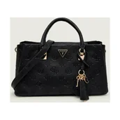 Torebki damskie - Guess Kuferek TISHA - miniaturka - grafika 1