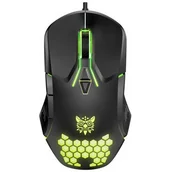 Myszki - ONIKUMA CW902 Czarny - miniaturka - grafika 1