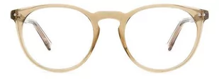 Okulary korekcyjne Pierre Cardin P.C. 6255 10A - Okulary korekcyjne, oprawki, szkła - miniaturka - grafika 3