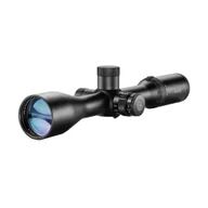 Lunety i akcesoria - Luneta celownicza Hawke Airmax 30 FFP 4-16x50 SF AMX IR - miniaturka - grafika 1