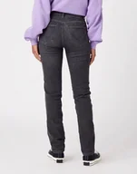 Spodnie damskie - WRANGLER SLIM HIGHWAY W26L95W12 28/30 - miniaturka - grafika 1