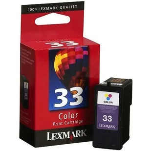 Lexmark Atrament/3c photo 450sh f Z815 X5250 0018C0031E - Dodatki do drukarek i skanerów - miniaturka - grafika 1