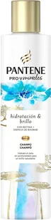 Pantene Pantene Miracle Hydration And Shine Szampon 225 ml - Szampony do włosów - miniaturka - grafika 1