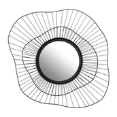 Lustra - Lustro ścienne 69x60 cm Flora – Wallity - miniaturka - grafika 1