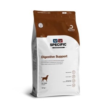Dechra Specific CID Digestive Support 12kg karma dla psa