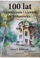 Historia świata - 100 lat gimnazjum i liceum w Milanówku - miniaturka - grafika 1
