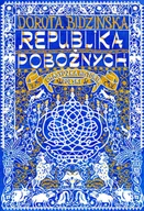 E-booki - literatura faktu - Republika pobożnych. Chasydzka historia Polski - miniaturka - grafika 1
