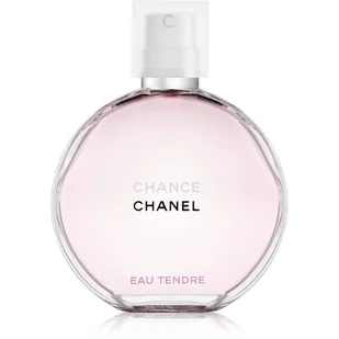 Chanel Chance Eau Tendre woda toaletowa 35ml - Wody i perfumy damskie - miniaturka - grafika 1