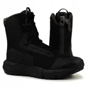 Buty trekkingowe męskie - Buty męskie, zimowe Under Armour Ua Charged Valsetz 3027381 001 - miniaturka - grafika 1