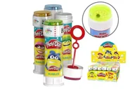 Bańki mydlane - Bańki mydlane 60ml Play-Doh (36szt) - Artyk - miniaturka - grafika 1