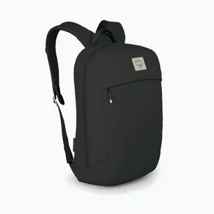 Plecak miejski Osprey Arcane Large Day 20 l black - Plecaki - miniaturka - grafika 1