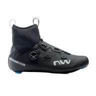 Buty rowerowe - Buty szosowe męskie Northwave Celsius R Arctic GTX - miniaturka - grafika 1