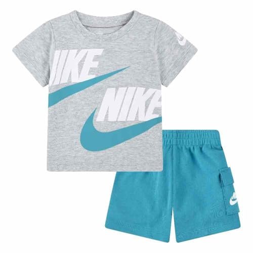 B NSW HBR Cargo FT SHORT SET