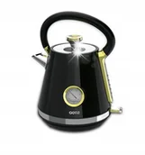 Czajniki elektryczne - Gotie STYLOWY BEZPRZEWODOWY ELEKTRYCZNY - miniaturka - grafika 1