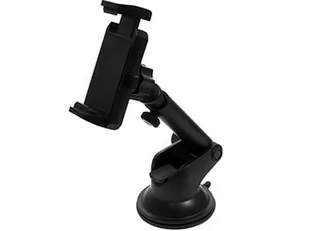 EXTREME Uchwyt telefoniczny na deskę A-żel (53 - 86 mm) EXTREME TEL-A-ZEL - Uchwyty samochodowe do telefonów - miniaturka - grafika 1