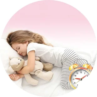 Pacific 31-3 Kids Czarno-czerwony - Smartwatch - miniaturka - grafika 9