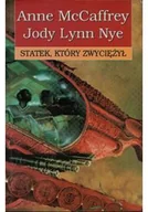 Horror, fantastyka grozy - Statek który zwyciężył - miniaturka - grafika 1