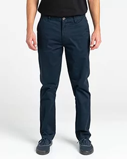 Spodnie męskie - Element Howland Classic Chin spodnie męskie - grafika 1
