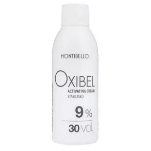 Montibello Oxibel utleniacz 60ml buteleczka 9% - Farby do włosów i szampony koloryzujące - miniaturka - grafika 1