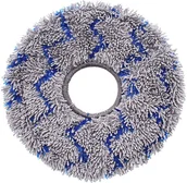 Akcesoria do odkurzaczy - WKŁAD MOP ŚCIERKA MIKROFIBRA PAD DO ECOVACS DEEBOT T10 T20 T30 X1 X2 N30 S - miniaturka - grafika 1