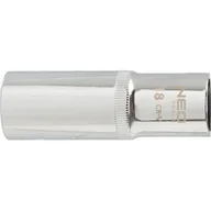 Klucze i nasadki - NEO-TOOLS nasadka sześciokątna, długa, 4mm, 1/4'', , 08-235 - miniaturka - grafika 1