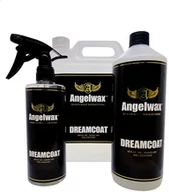 Kosmetyki samochodowe - Angelwax Dreamcoat  powłoka aplikowana na mokry lakier 500ml - miniaturka - grafika 1