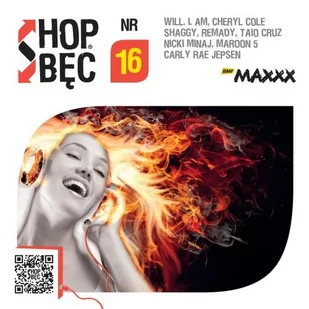 Magic Records Hop Bęc 16 - Składanki muzyczne - miniaturka - grafika 1