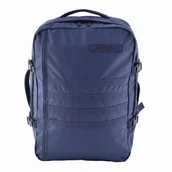 Torby podróżne - Plecak torba podręczna CabinZero Military 44 L CZ09 Navy (55x40x20cm Ryanair,Wizz Air) - miniaturka - grafika 1
