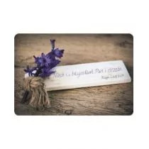 Szaron Magnes na lodówkę - Niech Ci błogosławi DESKA - Magnesy - miniaturka - grafika 1