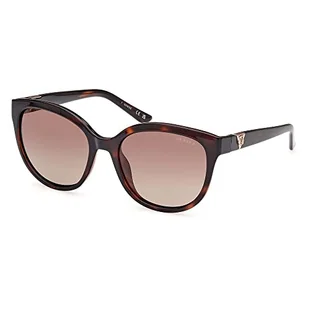 Guess Gafas GU7877 okulary przeciwsłoneczne, - Okulary przeciwsłoneczne - miniaturka - grafika 1