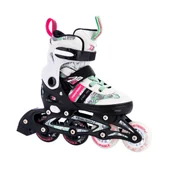 Rolki - Rolki dziecięce Tempish DASTY GIRL 2 EUR 40-43 - miniaturka - grafika 1