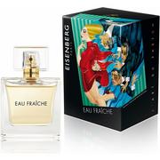 Wody i perfumy damskie - Jose Eisenberg Eau Fraiche woda toaletowa 30ml - miniaturka - grafika 1