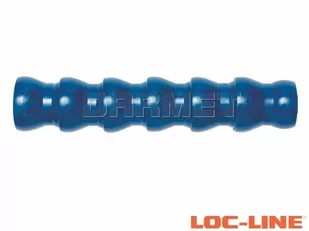 Przewód nieuzbrojony, system 3/4", długość 100 mm - LOC-LINE (P20100) - Akcesoria do elektronarzędzi - miniaturka - grafika 1