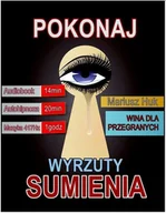 Audiobooki - poradniki - Pokonaj Wyrzuty Sumienia - miniaturka - grafika 1