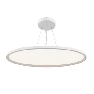 Maytoni Maytoni lampa wisząca LED Cosmos 78W 6900lm 4000K biała IP22 MOD057PL-L78W4K MOD057PL-L78W4K - Lampy sufitowe - miniaturka - grafika 1