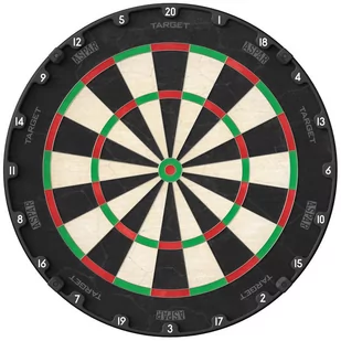 Target, Tarcza dart sizalowa Aspar - Dart - miniaturka - grafika 1
