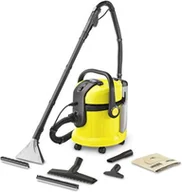 Odkurzacze - Karcher SE 4001 1.081-130.0 - miniaturka - grafika 1