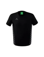Koszulki męskie - Erima Essential Team Sport T-shirt męski - miniaturka - grafika 1