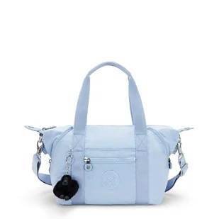 Kipling ART MINI Mała torebka, Torby na ramię, Escape Red, Czerwony - Torebki damskie - miniaturka - grafika 1