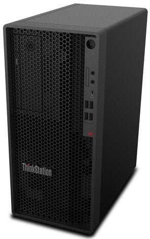 Stacja robocza Lenovo ThinkStation P2 Tower Gen 2 30JQ0017PB Ultra 7 265K 64GB 1000SSD Int W11Pro
