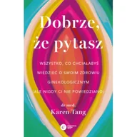 Zdrowie - poradniki - Dobrze, że pytasz - miniaturka - grafika 1