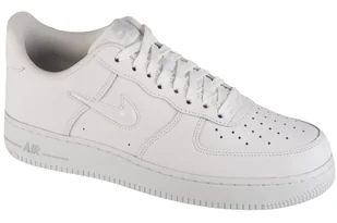 Buty sportowe Sneakersy męskie, Air Force 1 '07 Jewel - Buty trekkingowe męskie - miniaturka - grafika 1