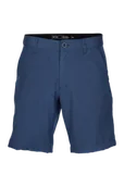 Spodenki męskie - Spodenki FOX Essex Tech Stretch Melanż grafitowy40 - miniaturka - grafika 1