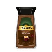 Kawa - Jacobs kawa rozpuszczalna espresso, 100 g kawy Instant - miniaturka - grafika 1