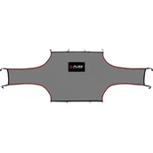 Piłka nożna - Pure2Improve pure2i mprove oryginalne bramka do piłki nożnej Training sieci 732 X 244 X 244 cm., wielokolorowa, 732 x 244 x 244 cm P2I150050 - miniaturka - grafika 1